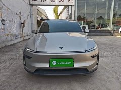 Tesla Model Y L Long Range All-Wheel Drive - ფოტო 3