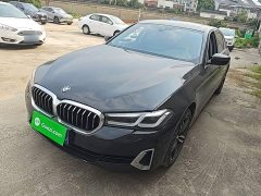 BMW 5 Series 530Li Premier Luxury Package - ფოტო 1