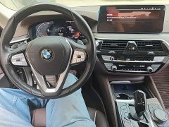 BMW 5 Series 530Li Premier Luxury Package - ფოტო 10