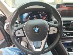 BMW 5 Series 530Li Premier Luxury Package - ფოტო 11