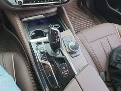 BMW 5 Series 530Li Premier Luxury Package - ფოტო 14