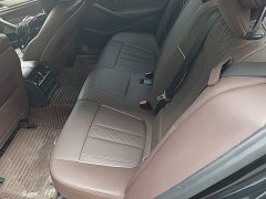 BMW 5 Series 530Li Premier Luxury Package - ფოტო 17
