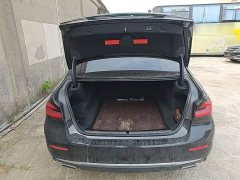 BMW 5 Series 530Li Premier Luxury Package - ფოტო 19