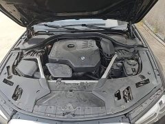 BMW 5 Series 530Li Premier Luxury Package - ფოტო 20