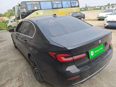 BMW 5 Series 530Li Premier Luxury Package - ფოტო 5