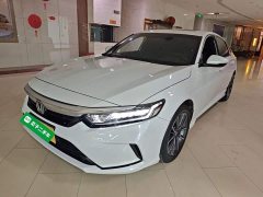 Honda Yingshipai 260TURBO Elegant Edition - ფოტო 1