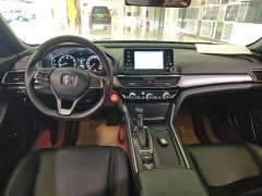 Honda Yingshipai 260TURBO Elegant Edition - ფოტო 10