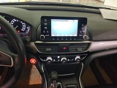 Honda Yingshipai 260TURBO Elegant Edition - ფოტო 13