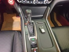 Honda Yingshipai 260TURBO Elegant Edition - ფოტო 14