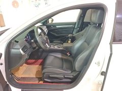 Honda Yingshipai 260TURBO Elegant Edition - ფოტო 15