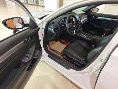 Honda Yingshipai 260TURBO Elegant Edition - ფოტო 16