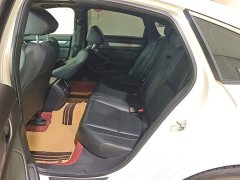 Honda Yingshipai 260TURBO Elegant Edition - ფოტო 17