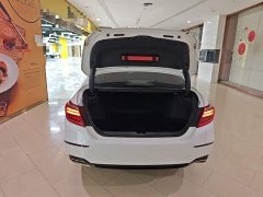 Honda Yingshipai 260TURBO Elegant Edition - ფოტო 19
