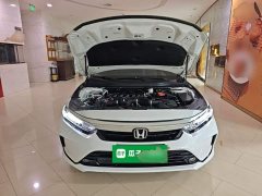 Honda Yingshipai 260TURBO Elegant Edition - ფოტო 20