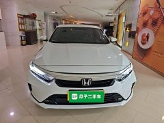 Honda Yingshipai 260TURBO Elegant Edition - ფოტო 3