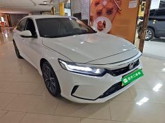 Honda Yingshipai 260TURBO Elegant Edition - ფოტო 4