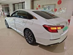 Honda Yingshipai 260TURBO Elegant Edition - ფოტო 5