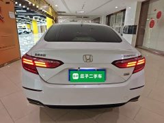 Honda Yingshipai 260TURBO Elegant Edition - ფოტო 6
