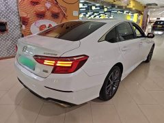 Honda Yingshipai 260TURBO Elegant Edition - ფოტო 7