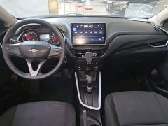Chevrolet Cruze 2021 325T Automatic Joyful Edition - ფოტო 10