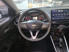Chevrolet Cruze 2021 325T Automatic Joyful Edition - ფოტო 11