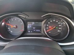 Chevrolet Cruze 2021 325T Automatic Joyful Edition - ფოტო 12