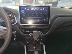 Chevrolet Cruze 2021 325T Automatic Joyful Edition - ფოტო 13