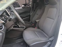 Chevrolet Cruze 2021 325T Automatic Joyful Edition - ფოტო 15