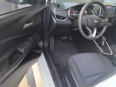 Chevrolet Cruze 2021 325T Automatic Joyful Edition - ფოტო 16