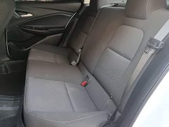 Chevrolet Cruze 2021 325T Automatic Joyful Edition - ფოტო 17
