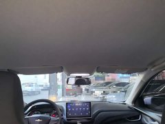 Chevrolet Cruze 2021 325T Automatic Joyful Edition - ფოტო 18