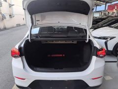 Chevrolet Cruze 2021 325T Automatic Joyful Edition - ფოტო 19
