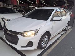 Chevrolet Cruze 2021 325T Automatic Joyful Edition - ფოტო 2