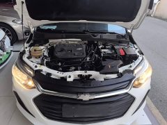 Chevrolet Cruze 2021 325T Automatic Joyful Edition - ფოტო 20