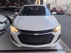 Chevrolet Cruze 2021 325T Automatic Joyful Edition - ფოტო 3