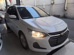 Chevrolet Cruze 2021 325T Automatic Joyful Edition - ფოტო 4