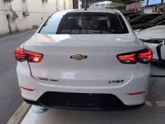 Chevrolet Cruze 2021 325T Automatic Joyful Edition - ფოტო 6