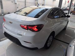 Chevrolet Cruze 2021 325T Automatic Joyful Edition - ფოტო 7