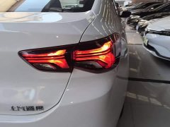 Chevrolet Cruze 2021 325T Automatic Joyful Edition - ფოტო 8