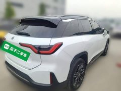 NIO ES6 2020 600KM Sport Edition - ფოტო 10
