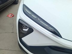 NIO ES6 2020 600KM Sport Edition - ფოტო 11