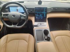 NIO ES6 2020 600KM Sport Edition - ფოტო 14