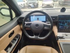 NIO ES6 2020 600KM Sport Edition - ფოტო 15