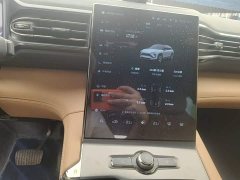 NIO ES6 2020 600KM Sport Edition - ფოტო 18