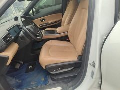 NIO ES6 2020 600KM Sport Edition - ფოტო 20