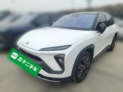 NIO ES6 2020 600KM Sport Edition - ფოტო 3