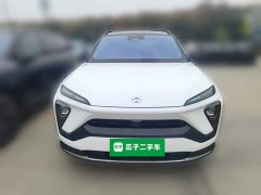 NIO ES6 2020 600KM Sport Edition - ფოტო 5