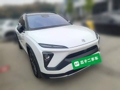 NIO ES6 2020 600KM Sport Edition - ფოტო 6