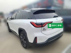NIO ES6 2020 600KM Sport Edition - ფოტო 7