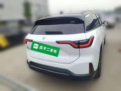 NIO ES6 2020 600KM Sport Edition - ფოტო 8